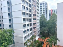 Blk 788C Woodlands Crescent (Woodlands), HDB Executive #566574591